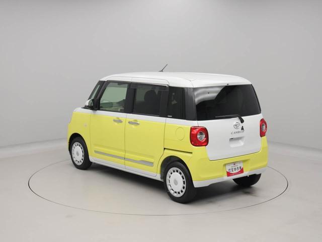 ムーヴキャンバスストライプスG両側電動スライドドア LEDヘッドライト カーナビ バックカメラ(愛知県)の中古車