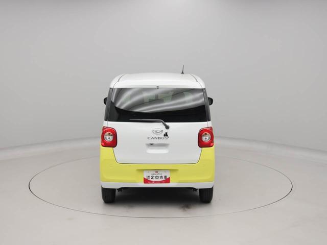 ムーヴキャンバスストライプスG両側電動スライドドア LEDヘッドライト カーナビ バックカメラ(愛知県)の中古車