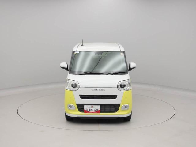 ムーヴキャンバスストライプスG両側電動スライドドア LEDヘッドライト カーナビ バックカメラ(愛知県)の中古車