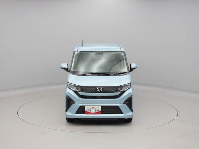 ムーヴX(愛知県)の中古車