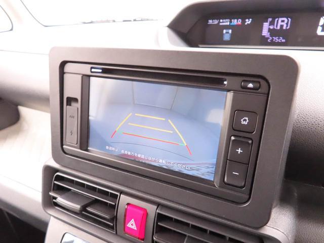 タントX4WD・ディスプレイオーディオ・両側パワースライドドア・電子カードキー・プッシュボタンスタート・バックカメラ・コーナーセンサー・運転席&助手席シートヒーター(愛知県)の中古車