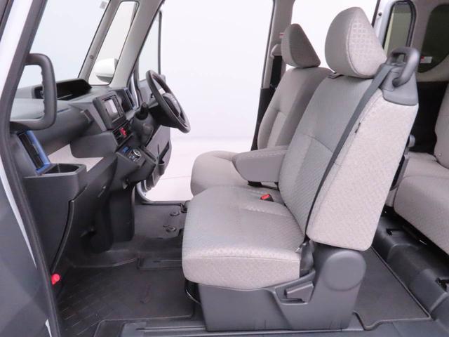 タントX4WD・ディスプレイオーディオ・両側パワースライドドア・電子カードキー・プッシュボタンスタート・バックカメラ・コーナーセンサー・運転席&助手席シートヒーター(愛知県)の中古車