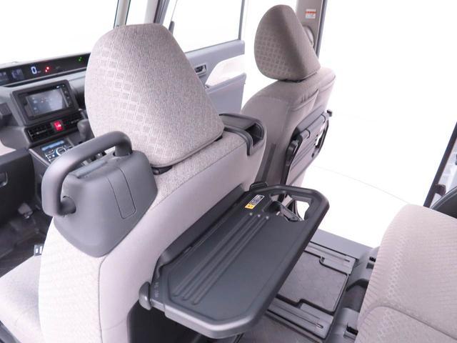 タントX4WD・ディスプレイオーディオ・両側パワースライドドア・電子カードキー・プッシュボタンスタート・バックカメラ・コーナーセンサー・運転席&助手席シートヒーター(愛知県)の中古車