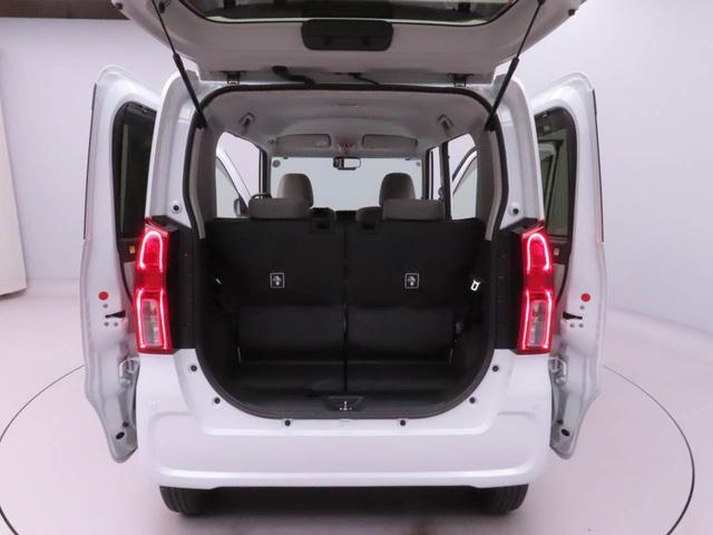 タントX4WD・ディスプレイオーディオ・両側パワースライドドア・電子カードキー・プッシュボタンスタート・バックカメラ・コーナーセンサー・運転席&助手席シートヒーター(愛知県)の中古車