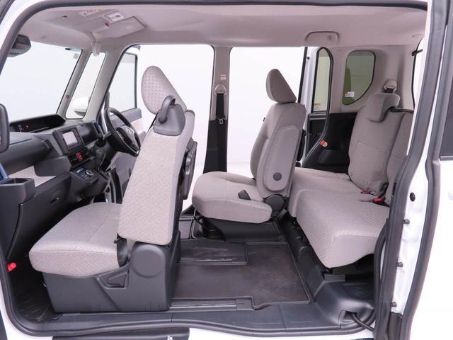 タントX4WD・ディスプレイオーディオ・両側パワースライドドア・電子カードキー・プッシュボタンスタート・バックカメラ・コーナーセンサー・運転席&助手席シートヒーター(愛知県)の中古車