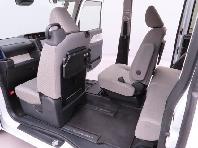 タントX4WD・ディスプレイオーディオ・両側パワースライドドア・電子カードキー・プッシュボタンスタート・バックカメラ・コーナーセンサー・運転席&助手席シートヒーター(愛知県)の中古車