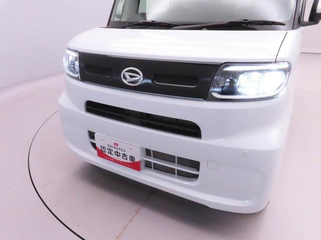 タントX4WD・ディスプレイオーディオ・両側パワースライドドア・電子カードキー・プッシュボタンスタート・バックカメラ・コーナーセンサー・運転席&助手席シートヒーター(愛知県)の中古車