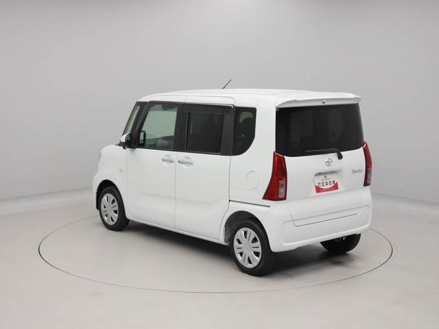 タントX4WD・ディスプレイオーディオ・両側パワースライドドア・電子カードキー・プッシュボタンスタート・バックカメラ・コーナーセンサー・運転席&助手席シートヒーター(愛知県)の中古車
