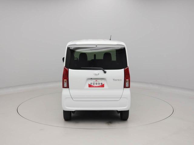 タントX4WD・ディスプレイオーディオ・両側パワースライドドア・電子カードキー・プッシュボタンスタート・バックカメラ・コーナーセンサー・運転席&助手席シートヒーター(愛知県)の中古車