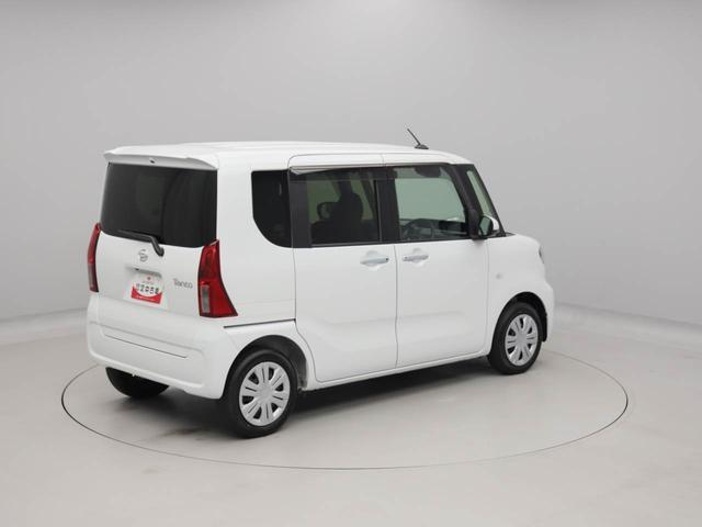 タントX4WD・ディスプレイオーディオ・両側パワースライドドア・電子カードキー・プッシュボタンスタート・バックカメラ・コーナーセンサー・運転席&助手席シートヒーター(愛知県)の中古車