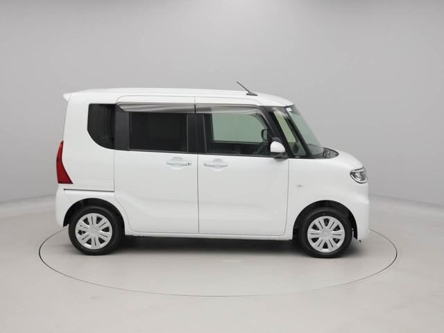 タントX4WD・ディスプレイオーディオ・両側パワースライドドア・電子カードキー・プッシュボタンスタート・バックカメラ・コーナーセンサー・運転席&助手席シートヒーター(愛知県)の中古車