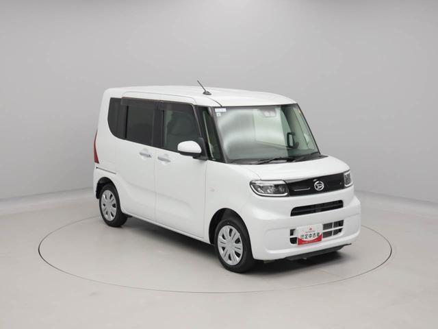 タントX4WD・ディスプレイオーディオ・両側パワースライドドア・電子カードキー・プッシュボタンスタート・バックカメラ・コーナーセンサー・運転席&助手席シートヒーター(愛知県)の中古車