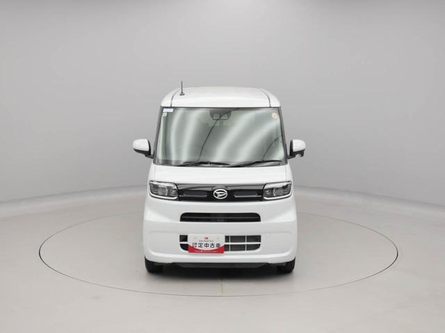 タントX4WD・ディスプレイオーディオ・両側パワースライドドア・電子カードキー・プッシュボタンスタート・バックカメラ・コーナーセンサー・運転席&助手席シートヒーター(愛知県)の中古車