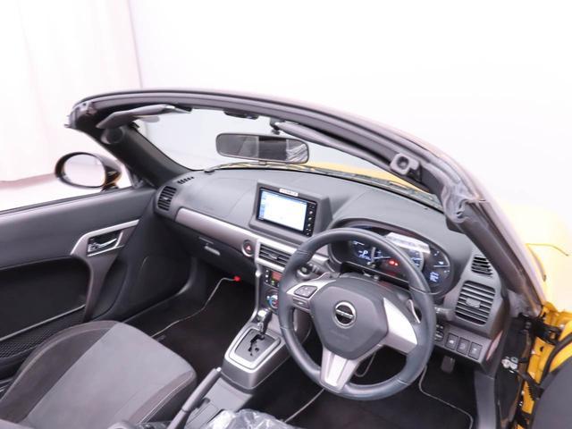 コペンセロ S(愛知県)の中古車