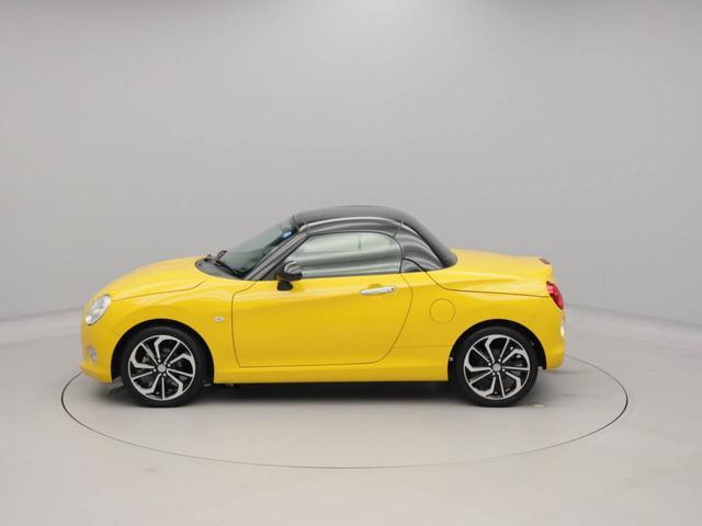 コペンセロ S(愛知県)の中古車