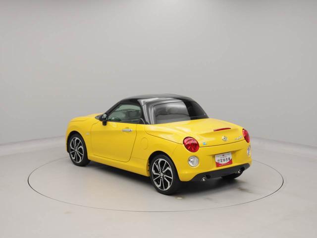 コペンセロ S(愛知県)の中古車