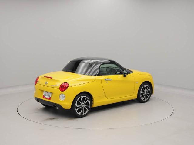 コペンセロ S(愛知県)の中古車