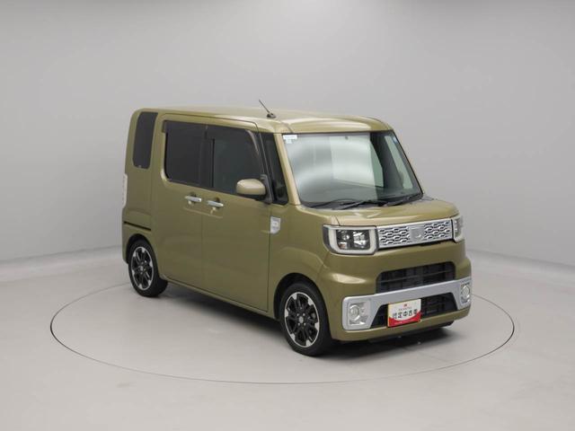 ウェイクGオートエアコン・8インチナビ・バックカメラ・ETC車載器・両側パワースライドドア・電子カードキー・純正アルミホイール・オートエアコン・プッシュボタンスタート(愛知県)の中古車