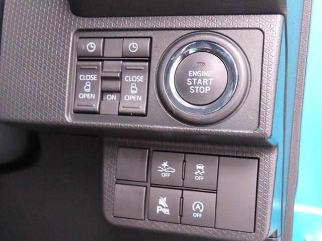 タントカスタムX両側電動スライドドア キーフリー LEDヘッドライト コーナーセンサー(愛知県)の中古車