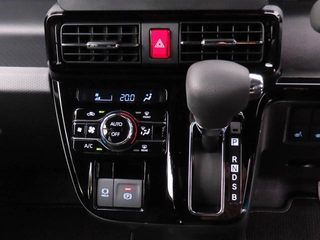 タントカスタムX両側電動スライドドア キーフリー LEDヘッドライト コーナーセンサー(愛知県)の中古車