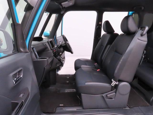 タントカスタムX両側電動スライドドア キーフリー LEDヘッドライト コーナーセンサー(愛知県)の中古車