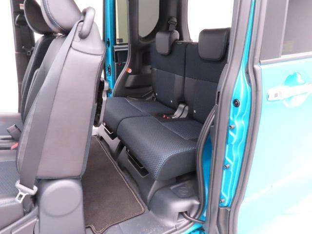 タントカスタムX両側電動スライドドア キーフリー LEDヘッドライト コーナーセンサー(愛知県)の中古車