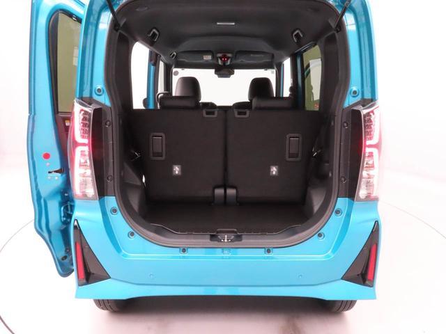 タントカスタムX両側電動スライドドア キーフリー LEDヘッドライト コーナーセンサー(愛知県)の中古車