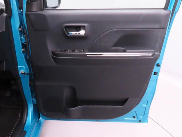 タントカスタムX両側電動スライドドア キーフリー LEDヘッドライト コーナーセンサー(愛知県)の中古車