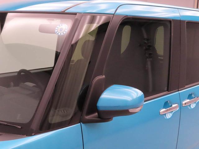 タントカスタムX両側電動スライドドア キーフリー LEDヘッドライト コーナーセンサー(愛知県)の中古車