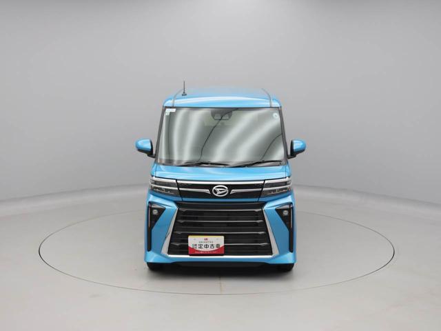 タントカスタムX両側電動スライドドア キーフリー LEDヘッドライト コーナーセンサー(愛知県)の中古車