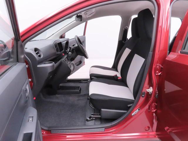ミライースＬ　ＳＡIIIバックカメラ　オーディオレス　キーレス　アイドリングストップ（愛知県）の中古車