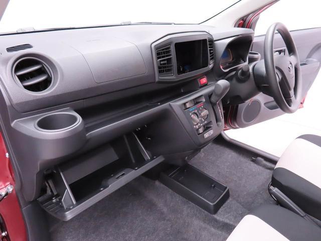 ミライースＬ　ＳＡIIIバックカメラ　オーディオレス　キーレス　アイドリングストップ（愛知県）の中古車