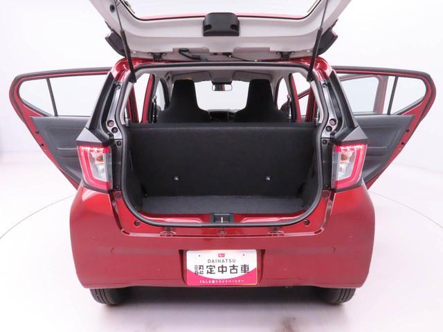 ミライースＬ　ＳＡIIIバックカメラ　オーディオレス　キーレス　アイドリングストップ（愛知県）の中古車