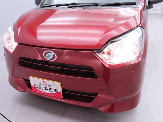 ミライースＬ　ＳＡIIIバックカメラ　オーディオレス　キーレス　アイドリングストップ（愛知県）の中古車