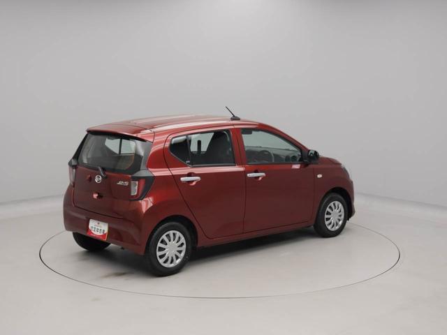ミライースＬ　ＳＡIIIバックカメラ　オーディオレス　キーレス　アイドリングストップ（愛知県）の中古車