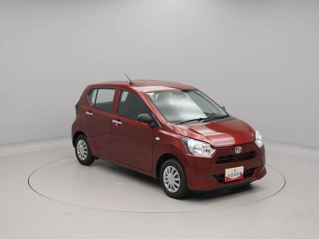 ミライースＬ　ＳＡIIIバックカメラ　オーディオレス　キーレス　アイドリングストップ（愛知県）の中古車