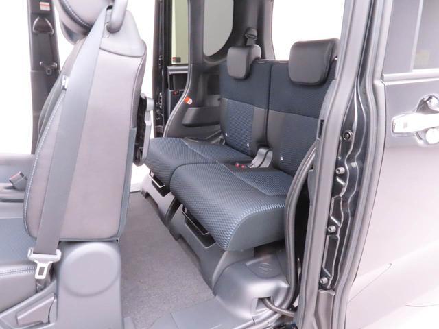 タントカスタムＸリミテッドＥＴＣ　クルーズコントロール　ＬＥＤヘッドライト　両側電動スライドドア（愛知県）の中古車