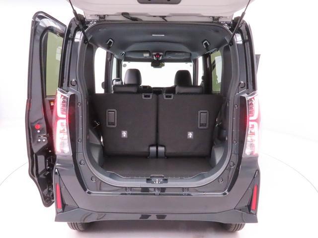 タントカスタムＸリミテッドＥＴＣ　クルーズコントロール　ＬＥＤヘッドライト　両側電動スライドドア（愛知県）の中古車