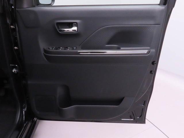 タントカスタムＸリミテッドＥＴＣ　クルーズコントロール　ＬＥＤヘッドライト　両側電動スライドドア（愛知県）の中古車