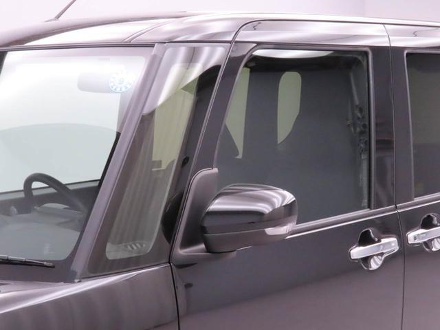 タントカスタムＸリミテッドＥＴＣ　クルーズコントロール　ＬＥＤヘッドライト　両側電動スライドドア（愛知県）の中古車