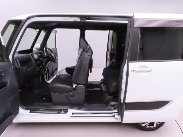 タント 中古車 カスタムＸスタイルセレクション　ＬＥＤヘッドライト衝突回避支援ブレーキシステム　誤発信抑制装置　安全ボディ　ＬＥＤヘッドライト　フォグランプ　スマートキーレス　オートエアコン