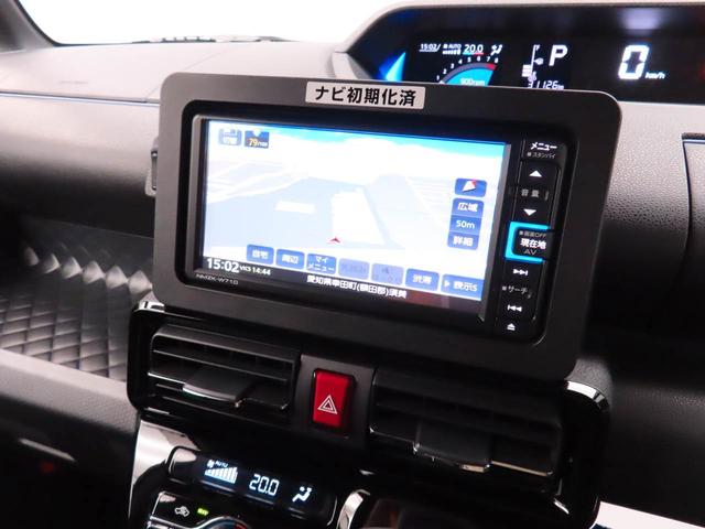 タントカスタムＸスタイルセレクション　ＬＥＤヘッドライト衝突回避支援ブレーキシステム　誤発信抑制装置　安全ボディ　ＬＥＤヘッドライト　フォグランプ　スマートキーレス　オートエアコン（愛知県）の中古車