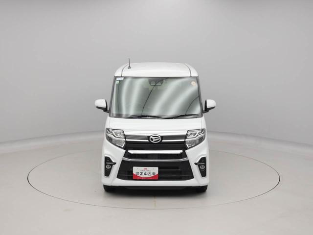 タントカスタムＸスタイルセレクション　ＬＥＤヘッドライト衝突回避支援ブレーキシステム　誤発信抑制装置　安全ボディ　ＬＥＤヘッドライト　フォグランプ　スマートキーレス　オートエアコン（愛知県）の中古車