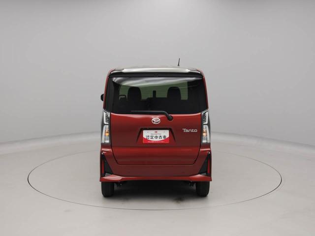タントカスタムＸ衝突回避支援ブレーキシステム　誤発信抑制装置　衝突回避支援ブレーキシステム（愛知県）の中古車