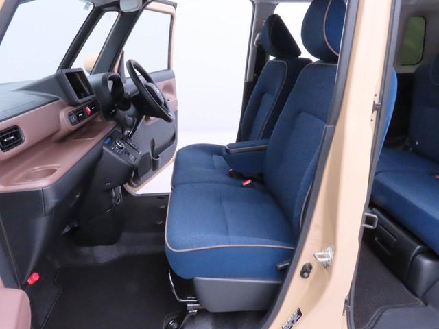 ムーヴキャンバスセオリーG(愛知県)の中古車