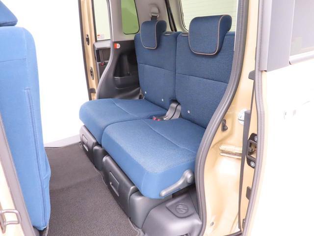 ムーヴキャンバスセオリーG(愛知県)の中古車
