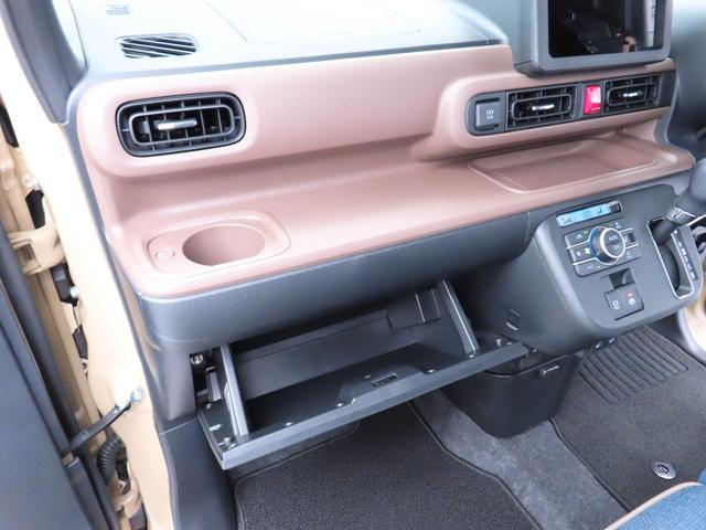 ムーヴキャンバスセオリーG(愛知県)の中古車