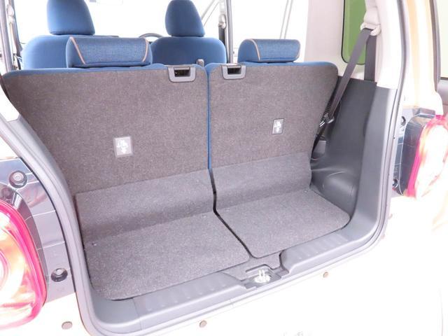 ムーヴキャンバスセオリーG(愛知県)の中古車