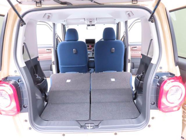ムーヴキャンバスセオリーG(愛知県)の中古車