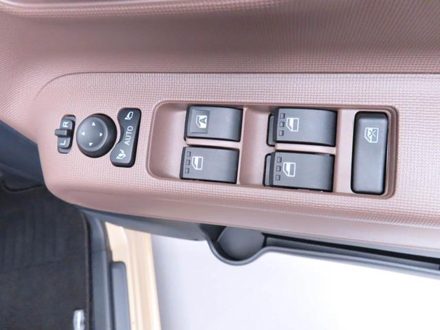 ムーヴキャンバスセオリーG(愛知県)の中古車